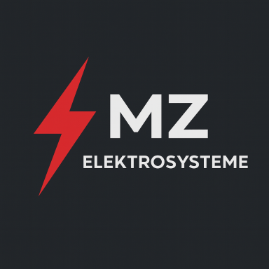 MZ Elektrosysteme Logo
